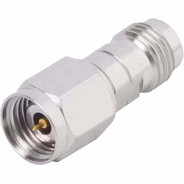 SF1116-6040 Amphenol SV Microwave  Adaptadores de conector coaxial (RF)